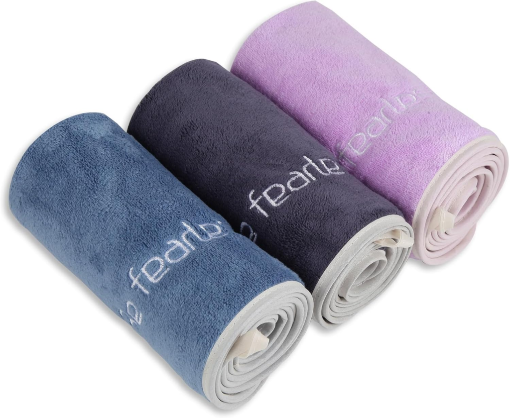 best towels for Peloton