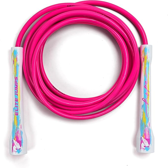 Jump rope home workout equipment for women over 50