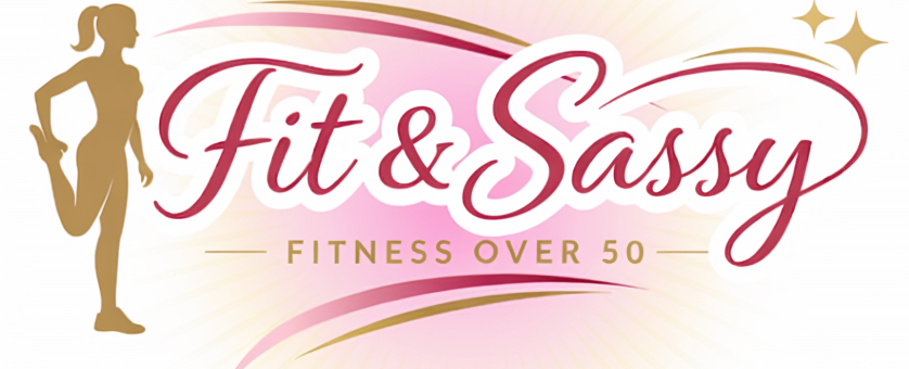Fitness, Strength & Wellness for Women Over 50