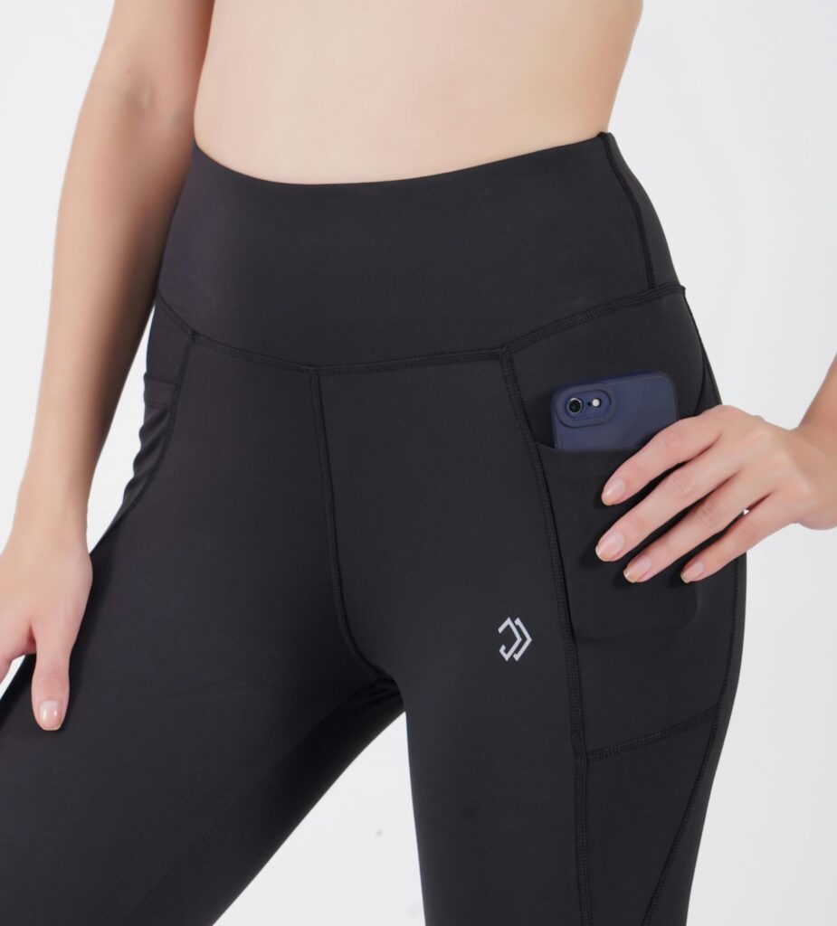 best workout leggings with pockets